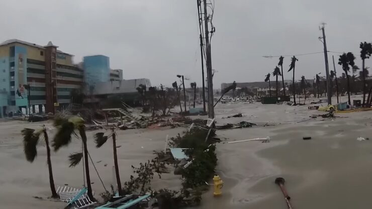 Storm Florida