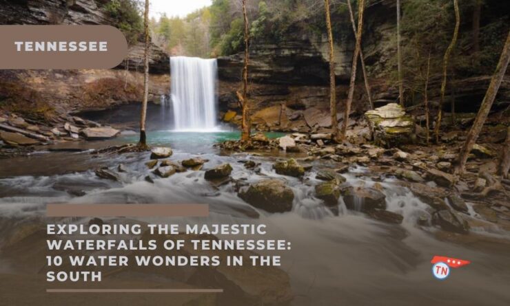 Tennessee waterfalls