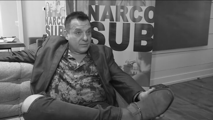 Tom Sizemore