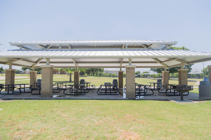 Vandergriff_Park Arlington