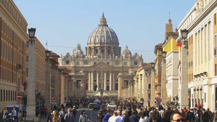 Vatican