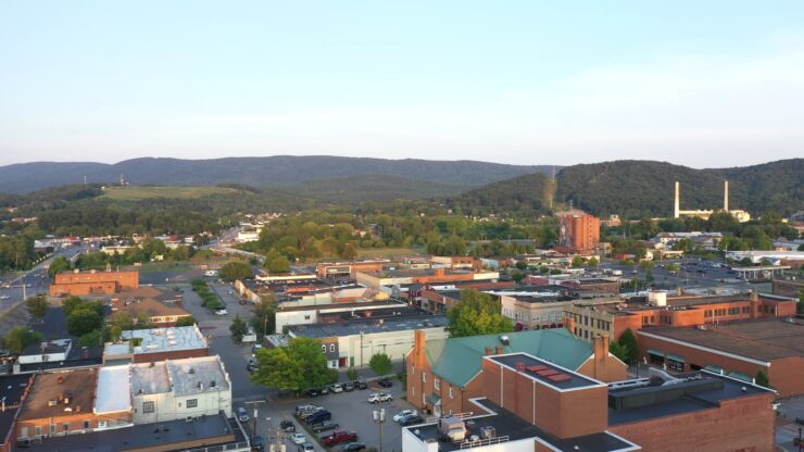 Waynesboro, Virginia