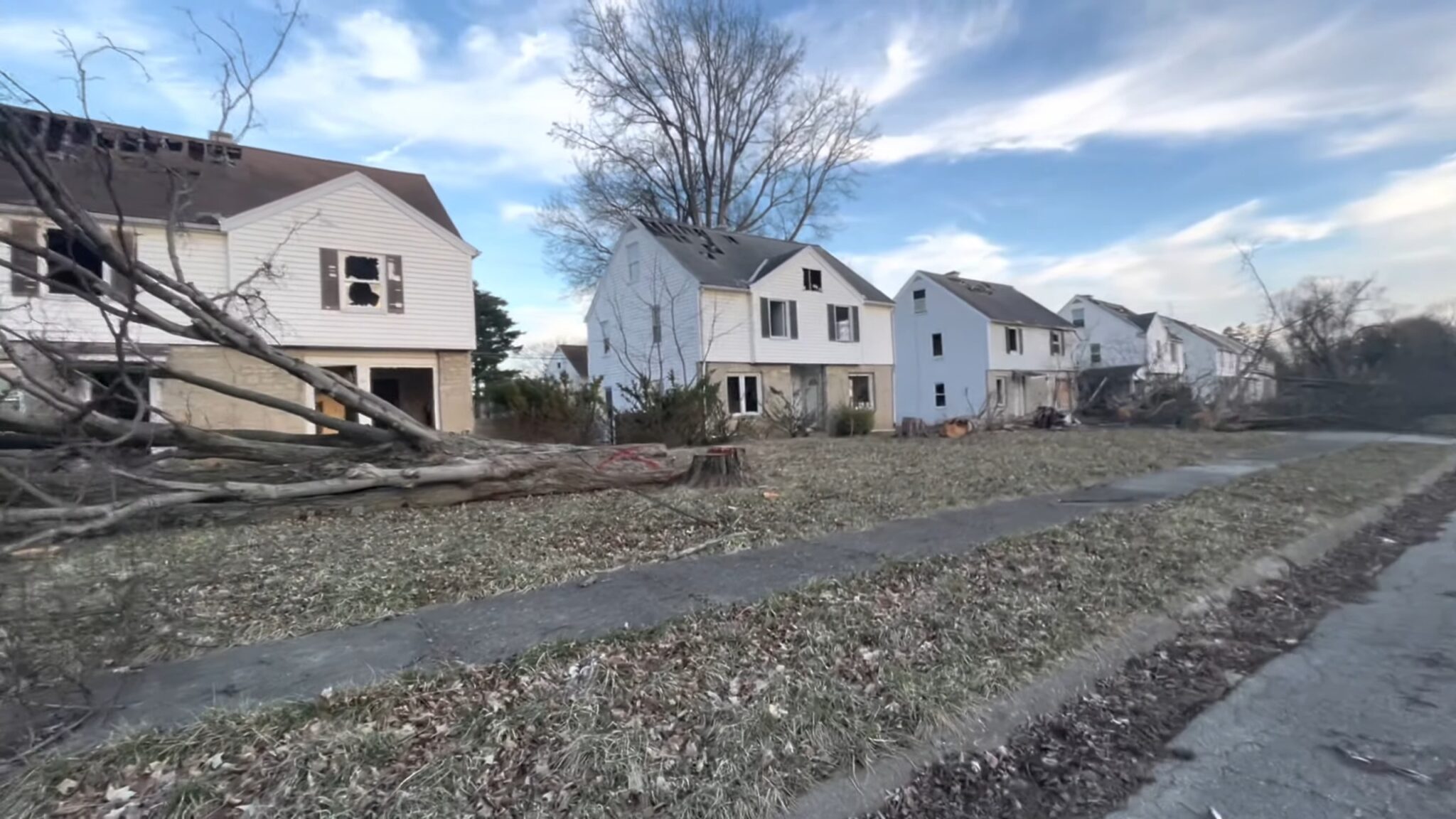 10 Most Dangerous Cities In Ohio 2023 Crime Hotspots