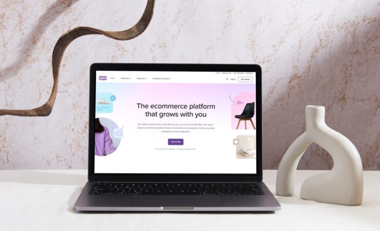 WooCommerce