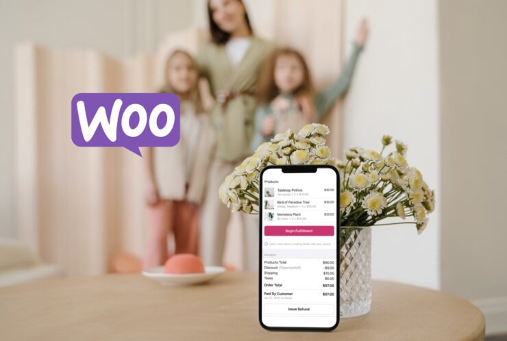 WooCommerce Mobile Optimization