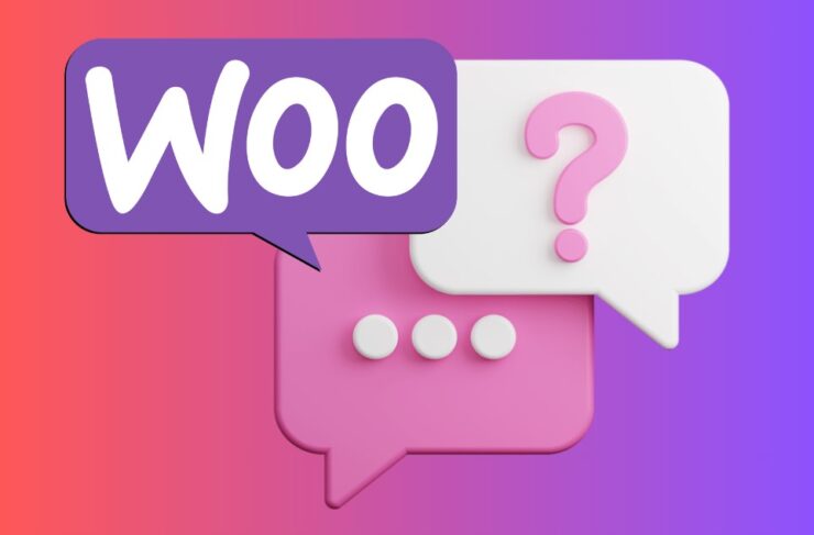 WooCommerce faq