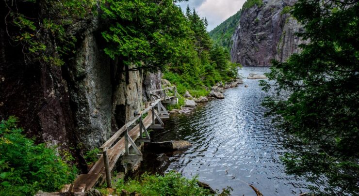 adirondacks