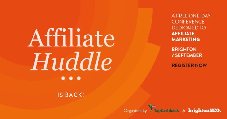 affiliate huddle