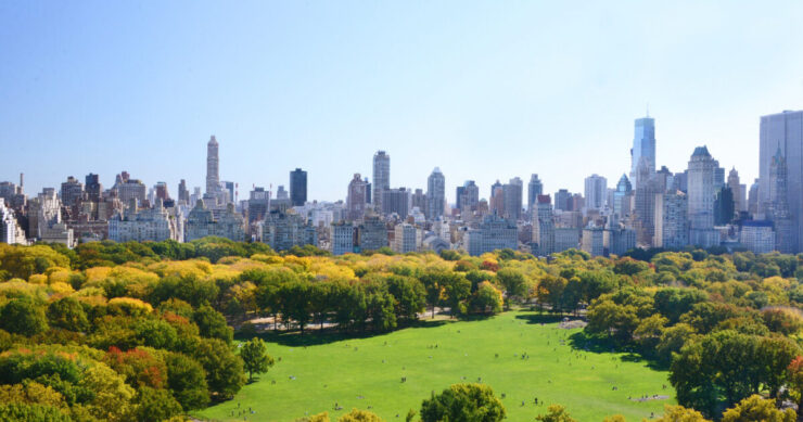 central park