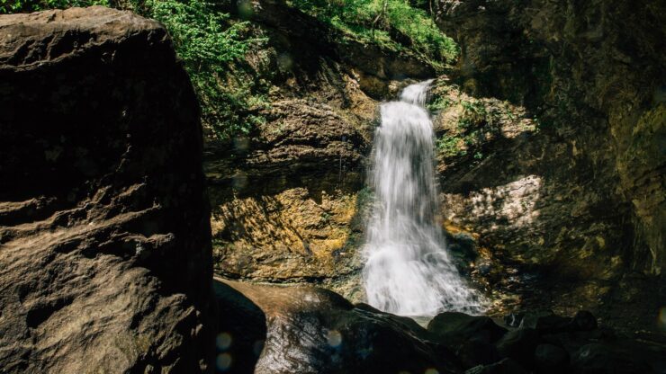 eden falls
