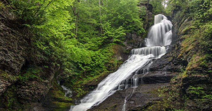 falls