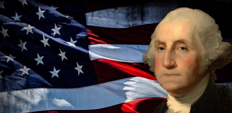 george washington