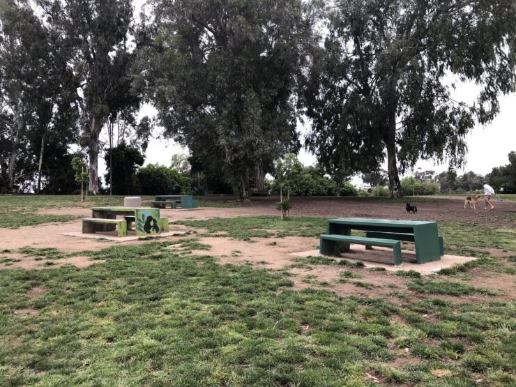 grape street park