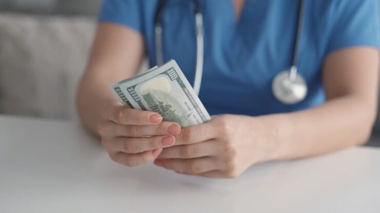 healthcare costs calculated - living in florida