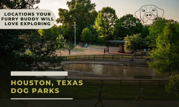 houston tx dog park