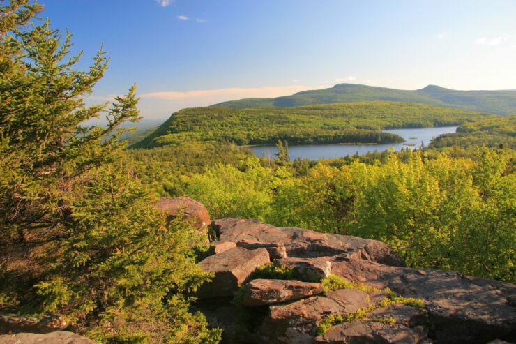 hudson valley