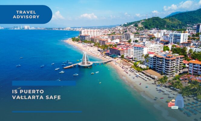 Puerto Vallarta Is It Safe To Travel