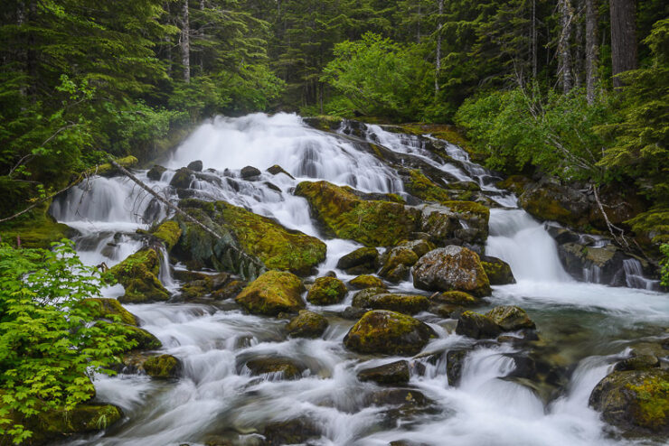 lower cataract falls