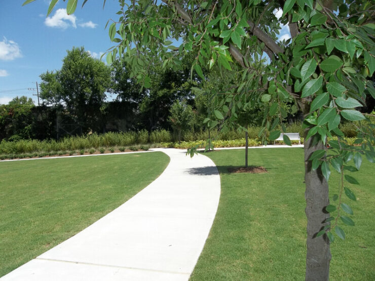 markey park