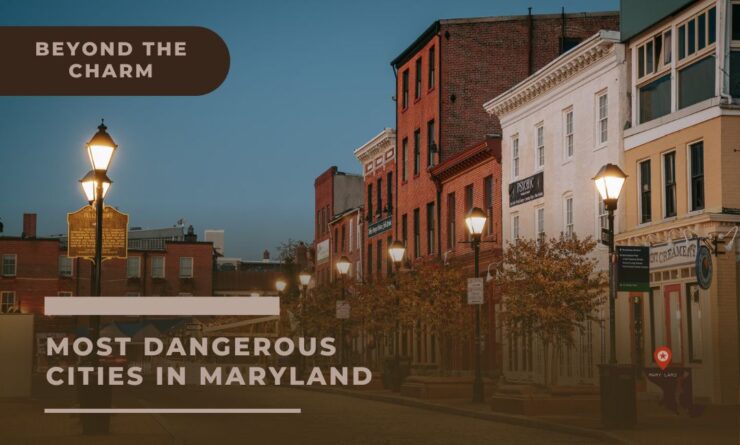 maryland