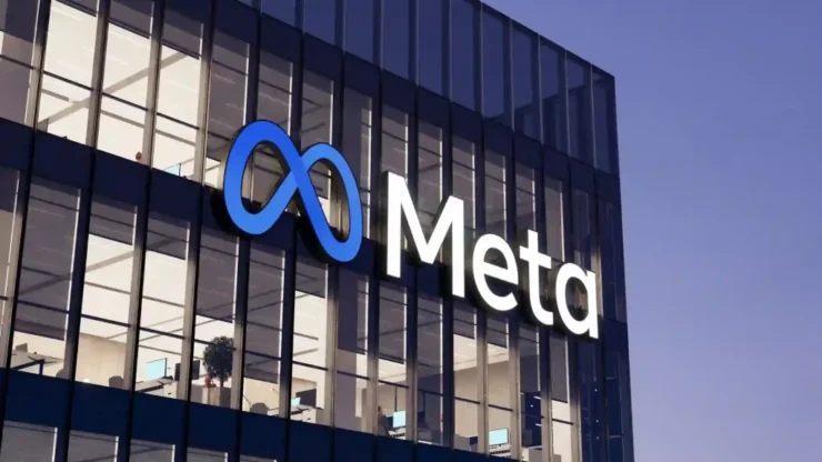 meta company