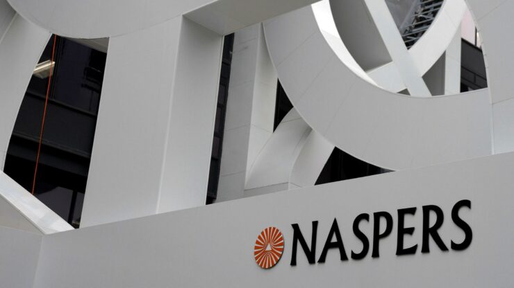 naspers