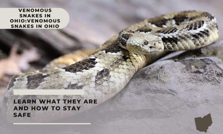 ohio snakes