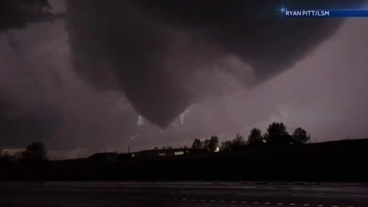 oklahoma tornado