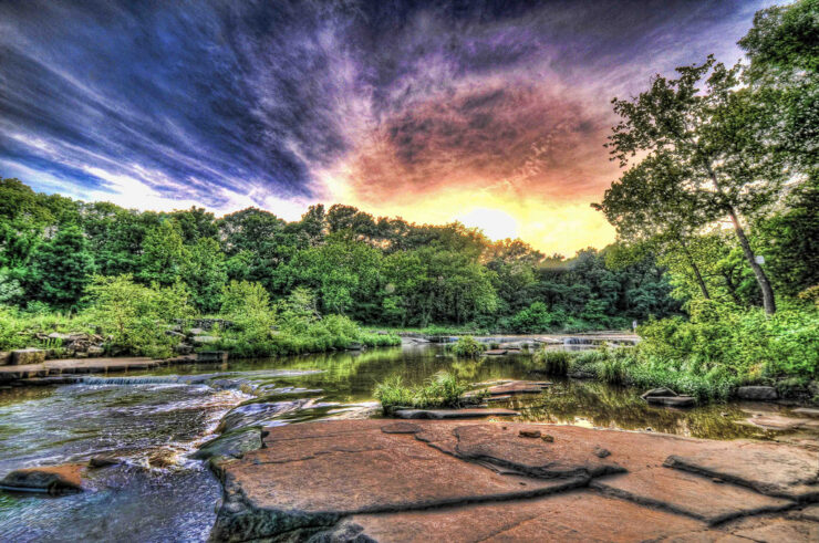 osage hills