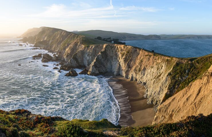 point reyes