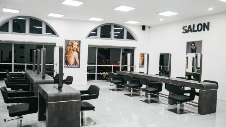 salons