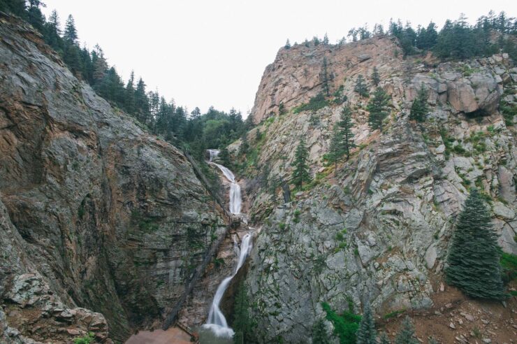 sevenfalls