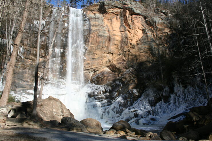 toccoa falls