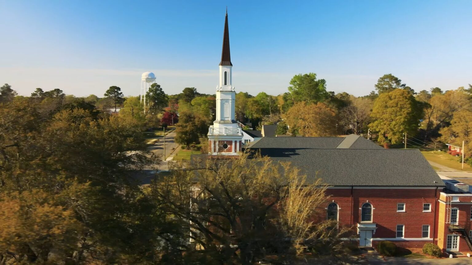 10 Most Dangerous Cities In North Carolina 2024 Unmasking Urban