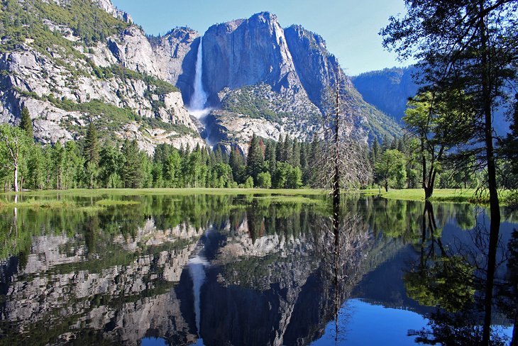 yosemite
