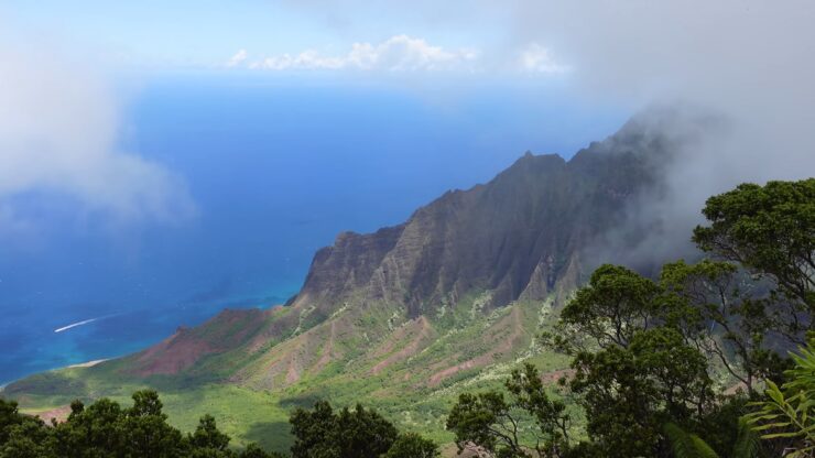 Kauai, Hawaii