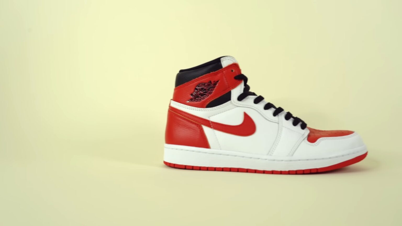 every pair of jordan shoes