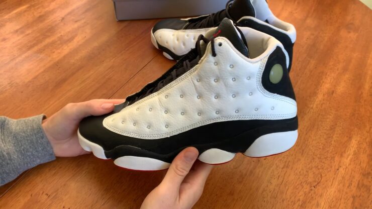 Air Jordan 13 (1997)