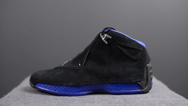 Air Jordan 18 (2003)