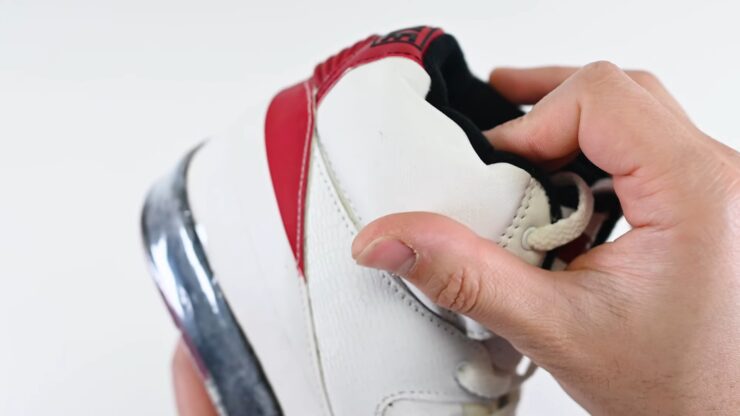 Jordans chronological order on sale