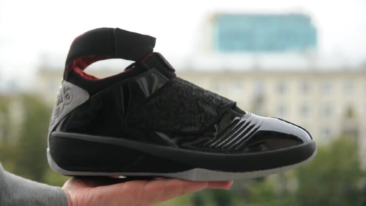 Air Jordan 20 (2005)