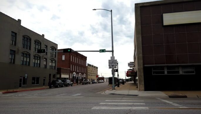 Beatrice, Nebraska