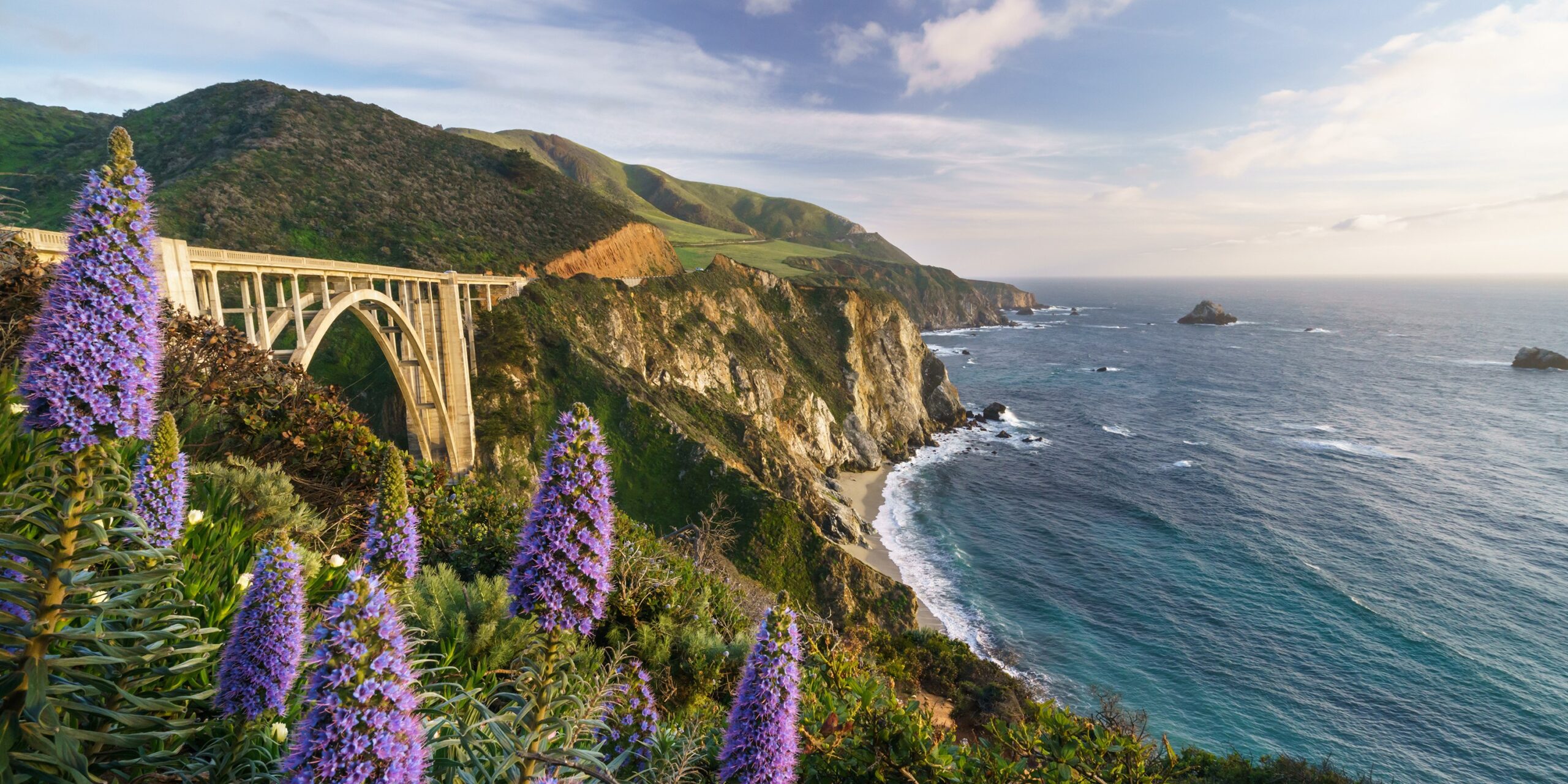 Big Sur, California