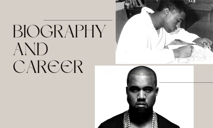 Biography and Career (1)