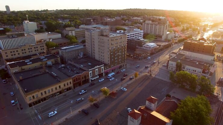 Bismarck, North Dakota