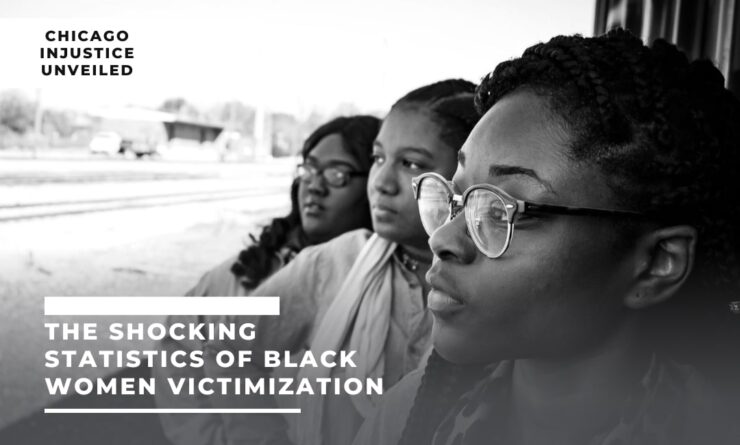 Black Women Victimization