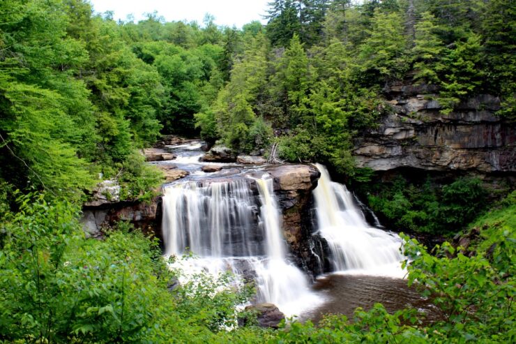 Blackwater Falls State Park