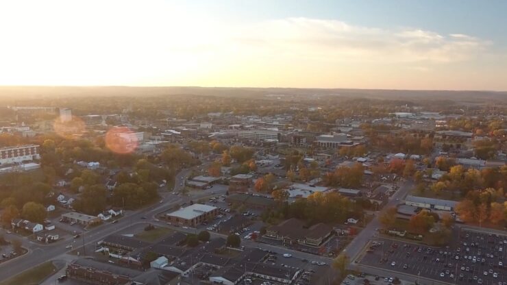 Bowling Green