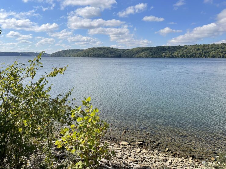 Brookville Lake