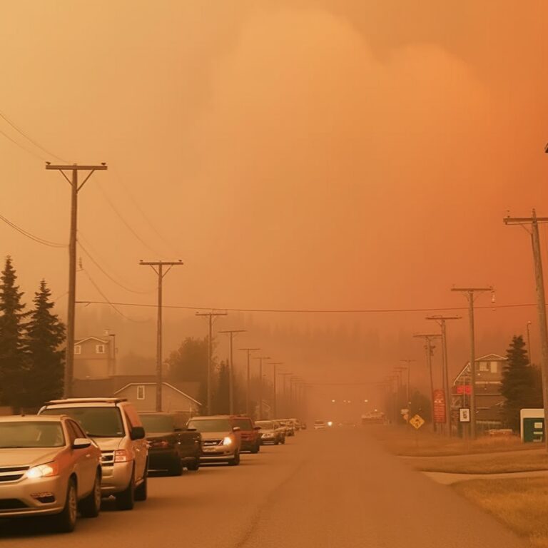 The Macro Takeaway: Climate as a Multiplier